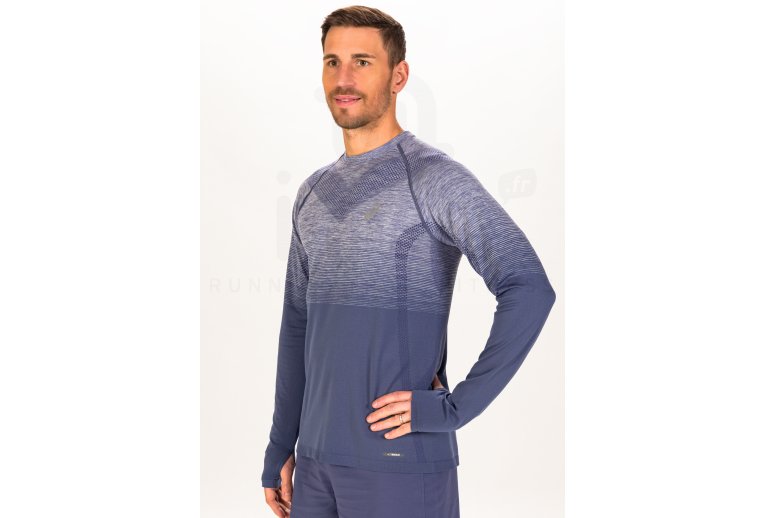 Asics Seamless Herren