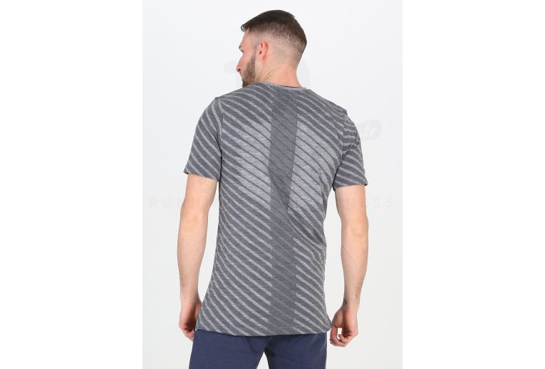 Asics Seamless SS Herren