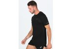 Asics camiseta manga corta Seamless Texture