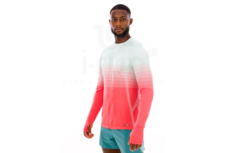 Asics Seamless M