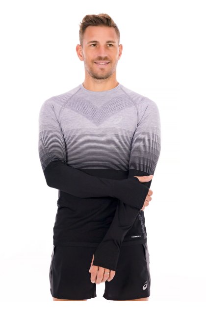 Asics Seamless M