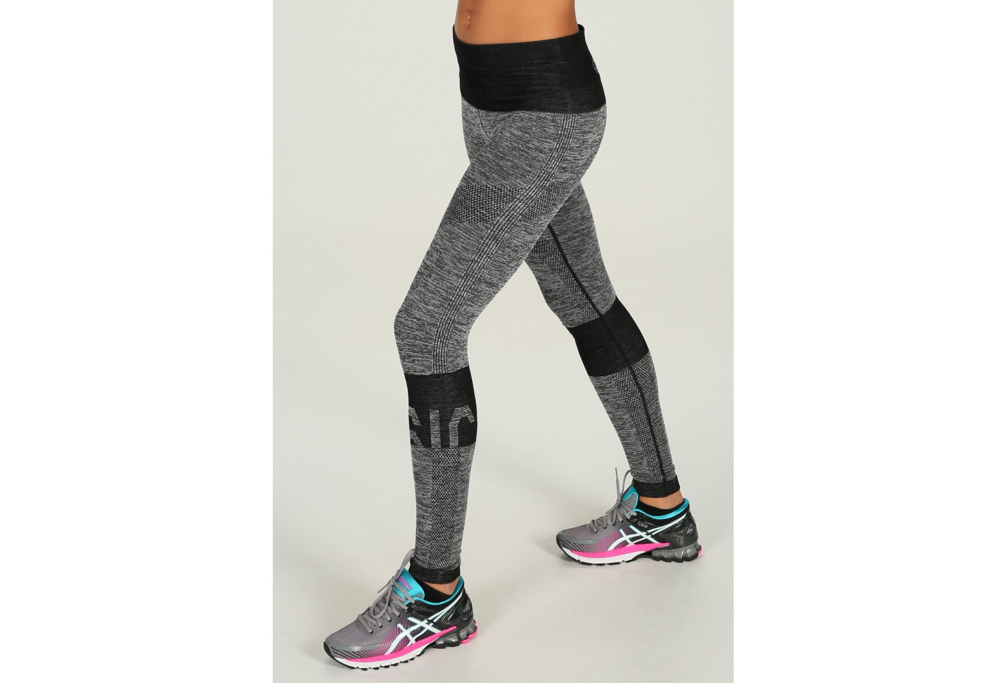 Asics Seamless W vêtement running femme
