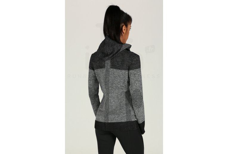 Asics Chaqueta Seamless