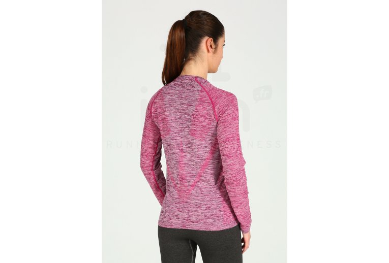 Asics Camiseta manga larga Seamless
