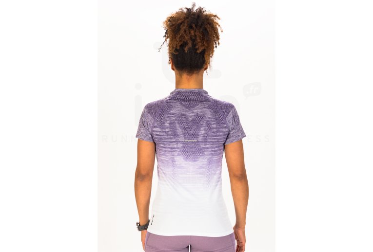 Asics camiseta manga corta Seamless