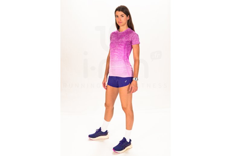 Asics Seamless Damen