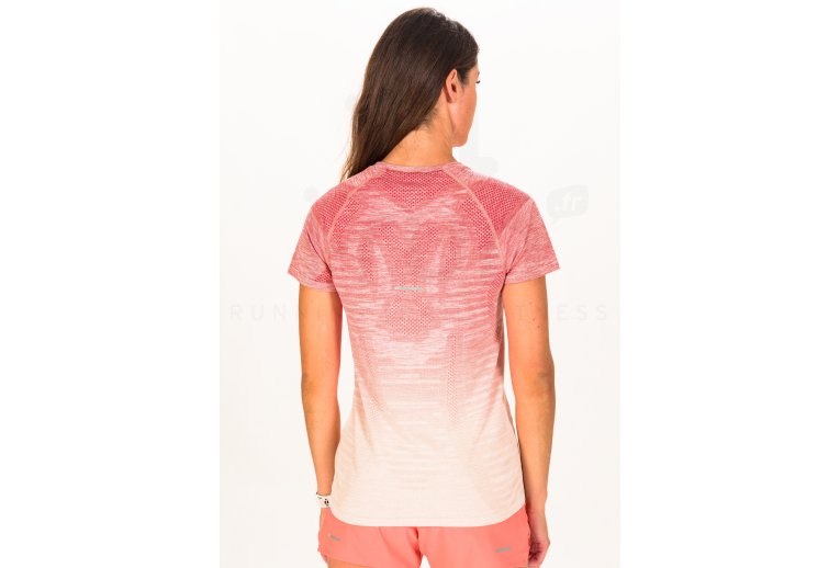Asics camiseta manga corta Seamless
