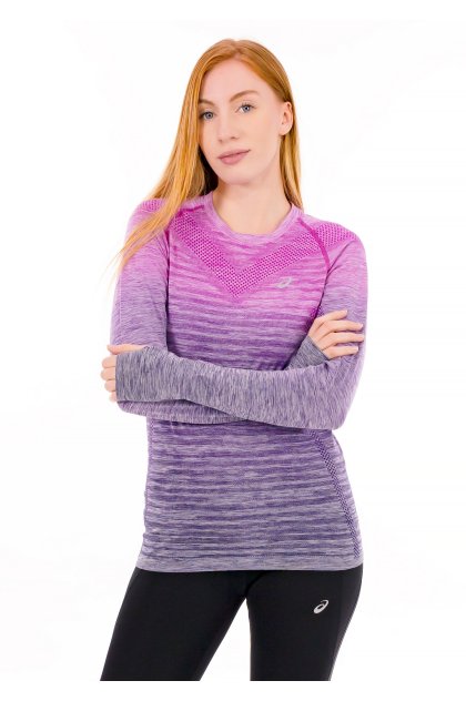 Asics Seamless Damen