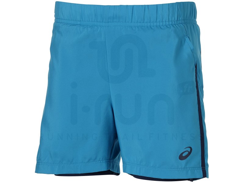 short de sport asics