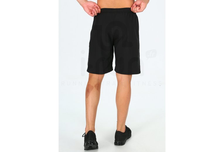 Asics Pantal�n corto 2 in 1 9Inch