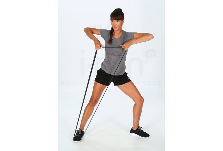 Asics Pantal�n corto Fleece