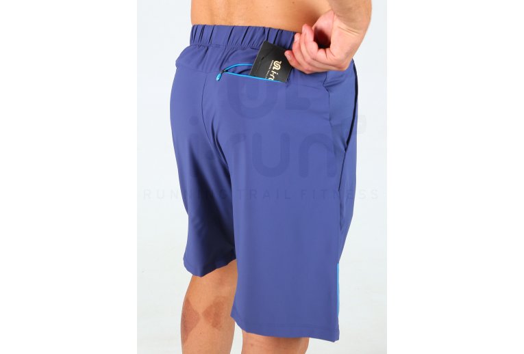 Asics Pantal�n corto FuzeX 9inch