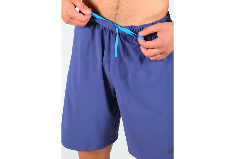 Asics Pantal�n corto FuzeX 9inch