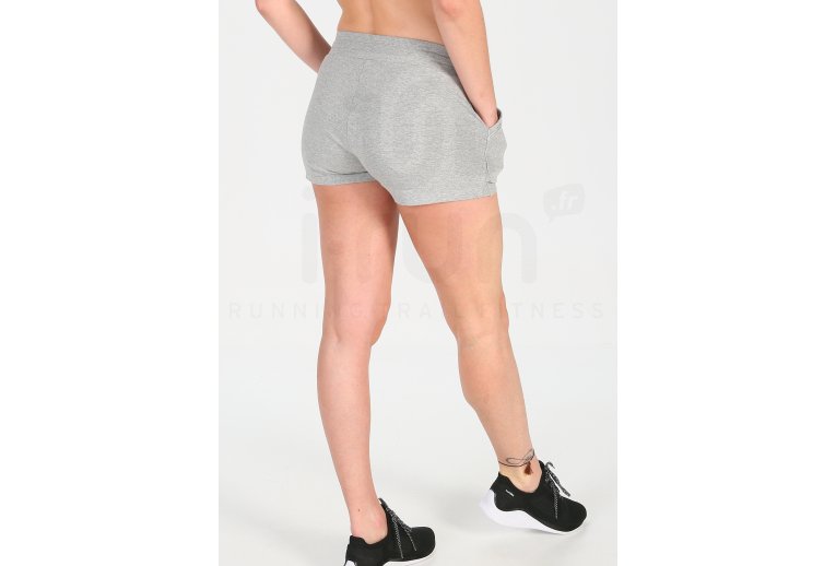 Asics Short Knit Damen