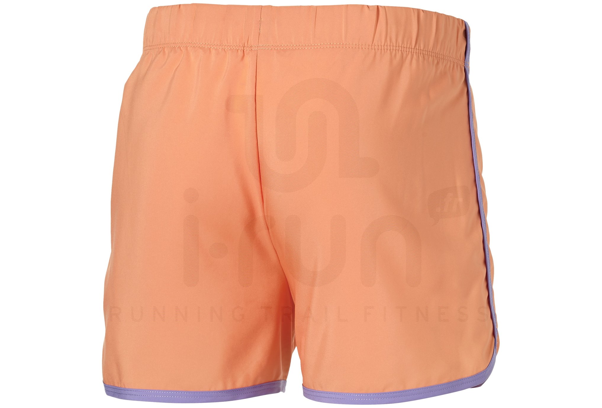 Amazon Essentials Lot De 2 Shorts De Course Fille – Confort Actif, Tissu Respirant Et Stretch, Idéal Pour Sport Et Jeux