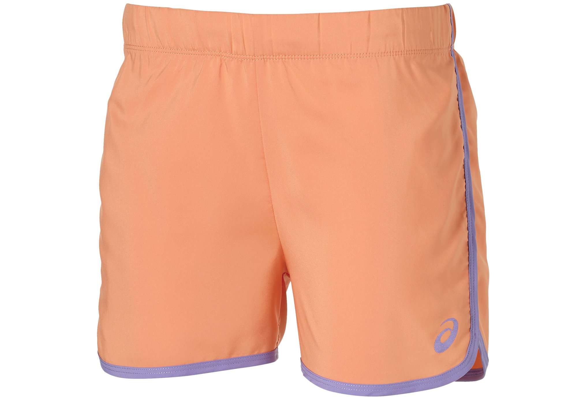 Asics Short Running Fille Diététique Vêtements femme