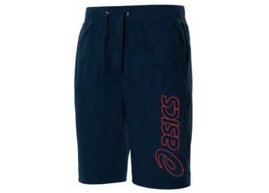 asics sweat shorts