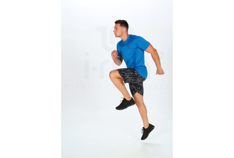 Asics Pantal�n corto Woven 9 Inch