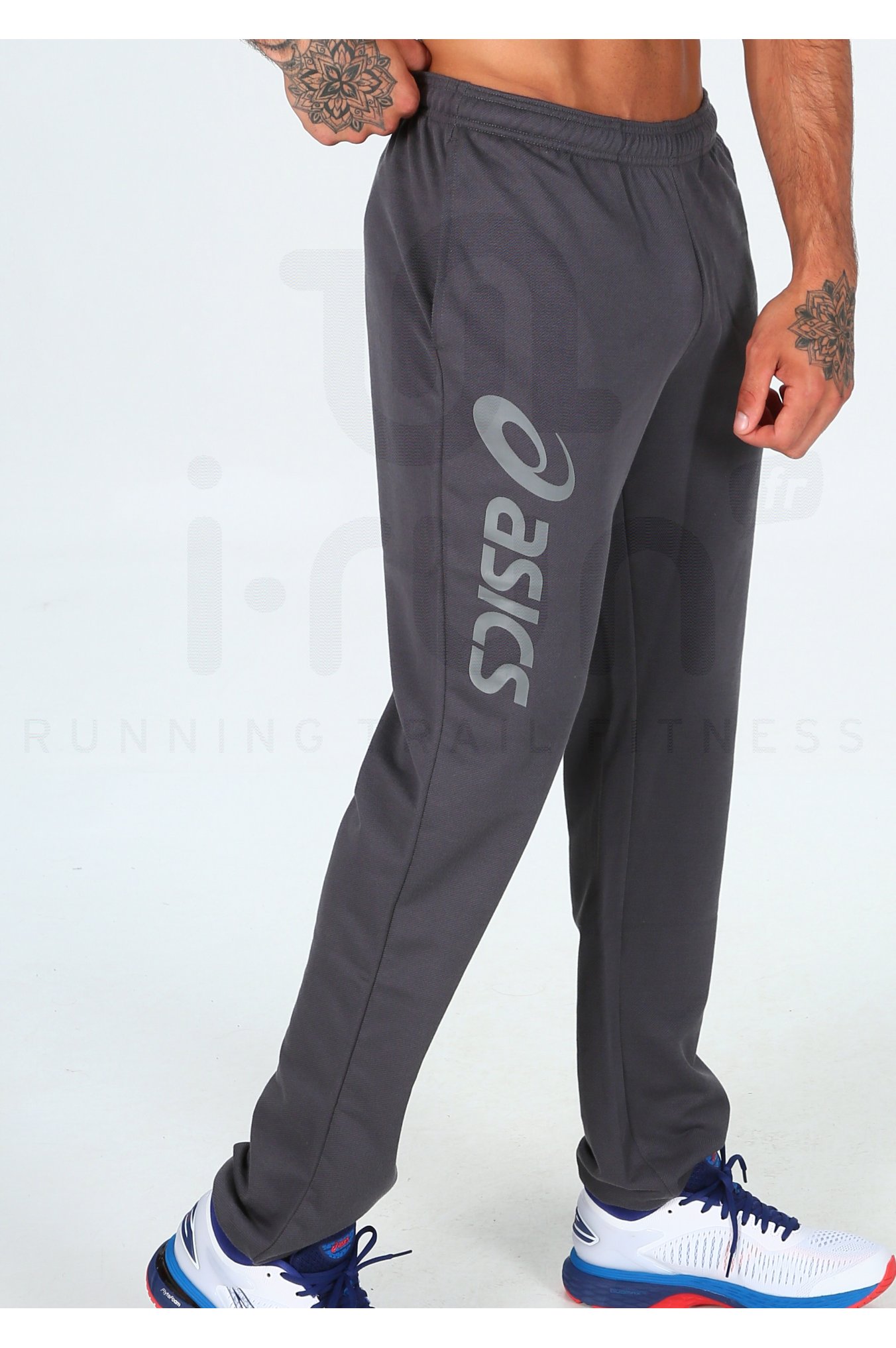 survetement asics sigma homme