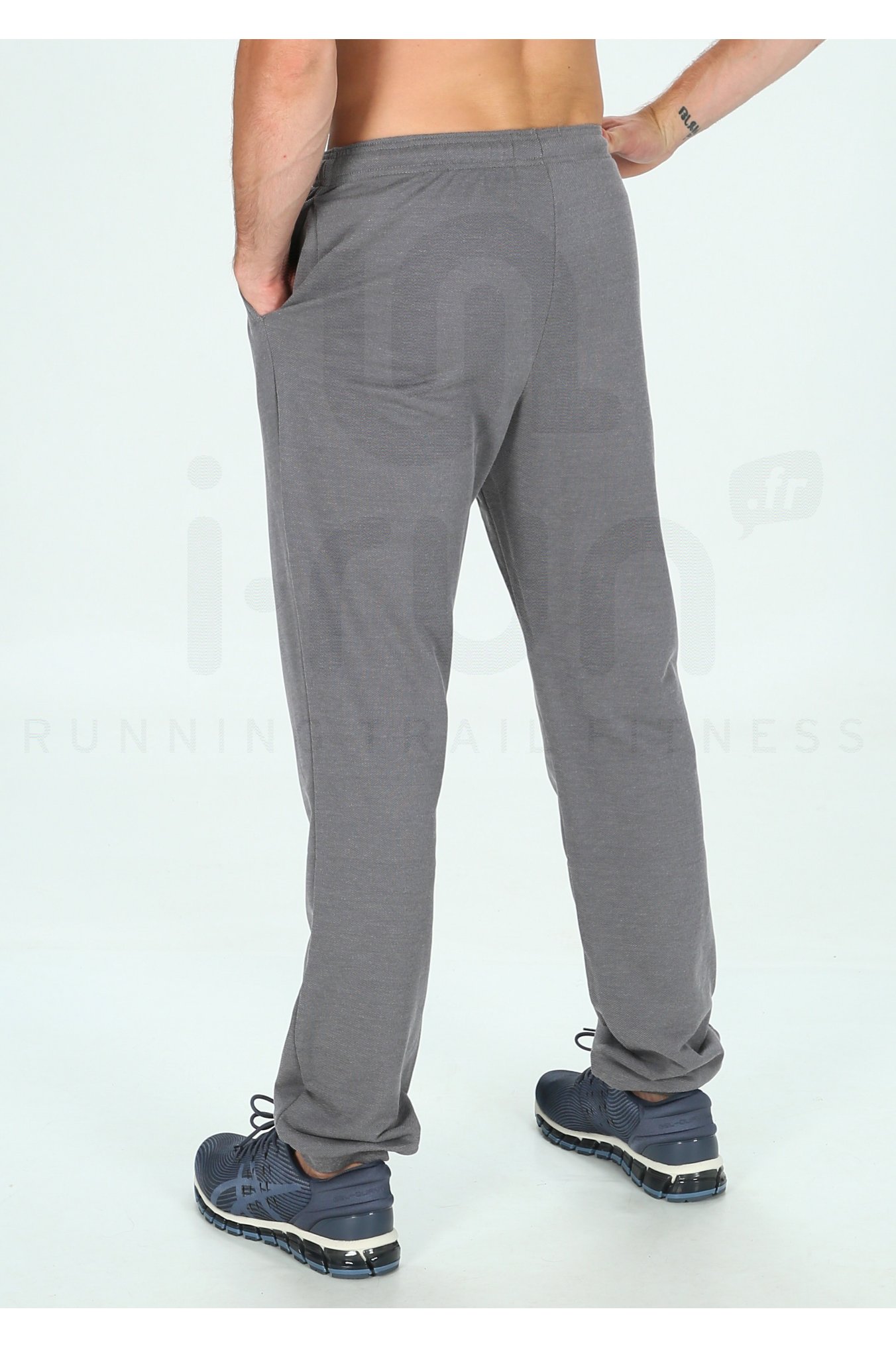 jogging asics sigma homme