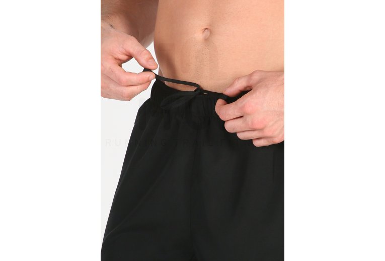 Asics Pantal�n corto Silver 2 en 1