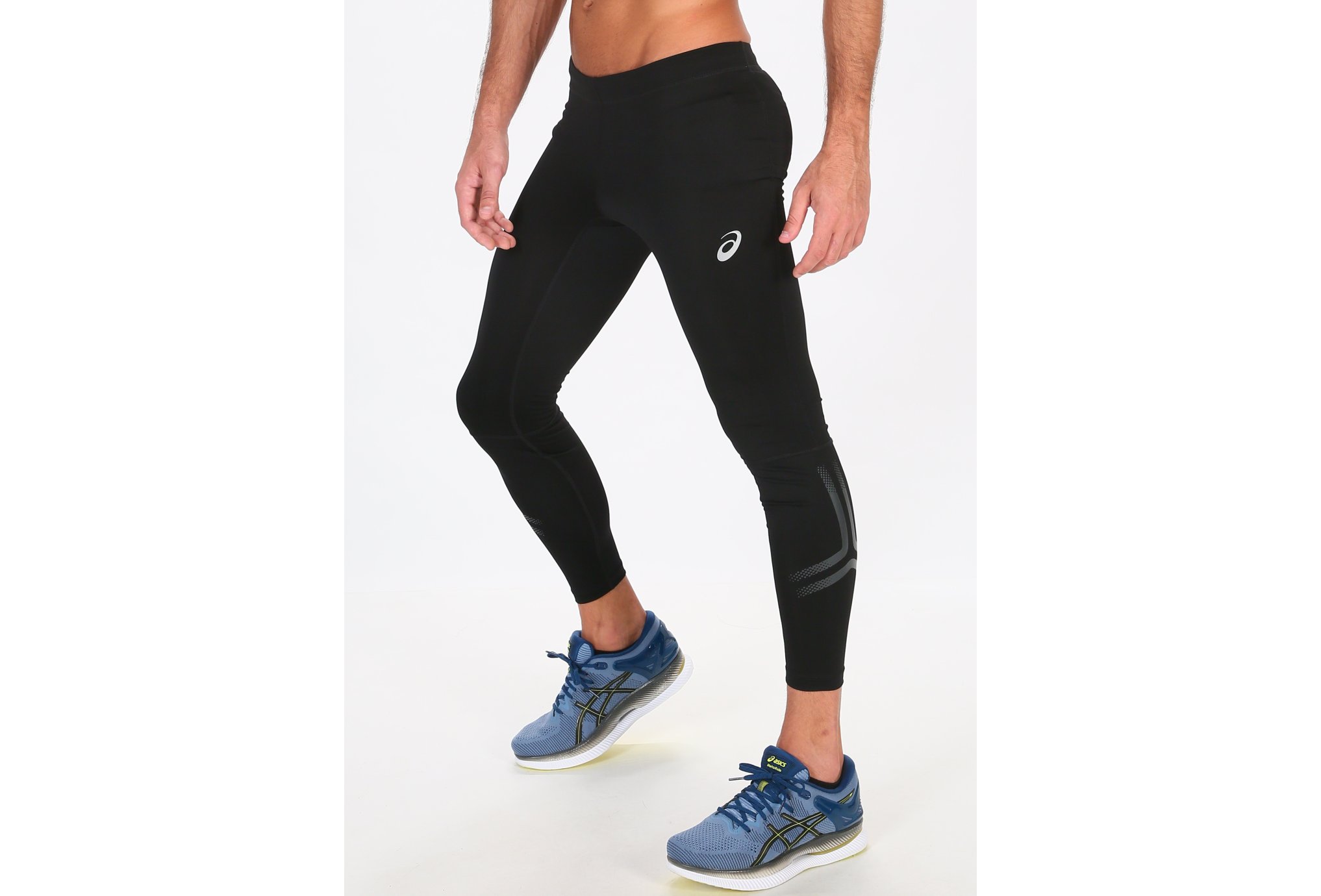 Asics Silver Icon M vêtement running homme