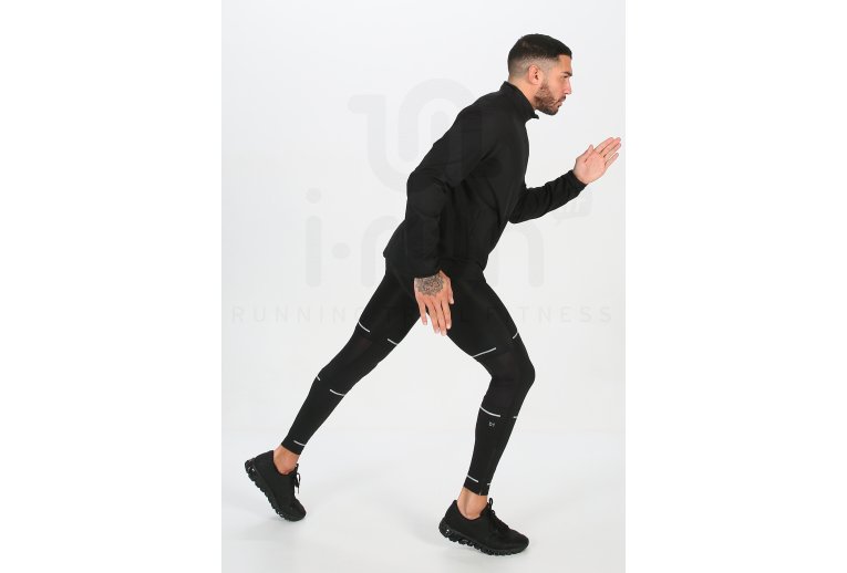 Asics Chaqueta Silver Jacket