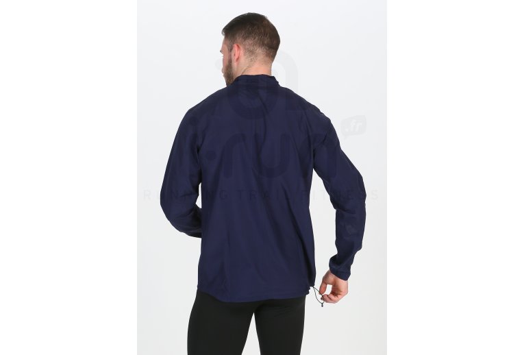 Asics chaqueta Silver Jacket