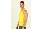 Asics Camiseta de tirantes Silver
