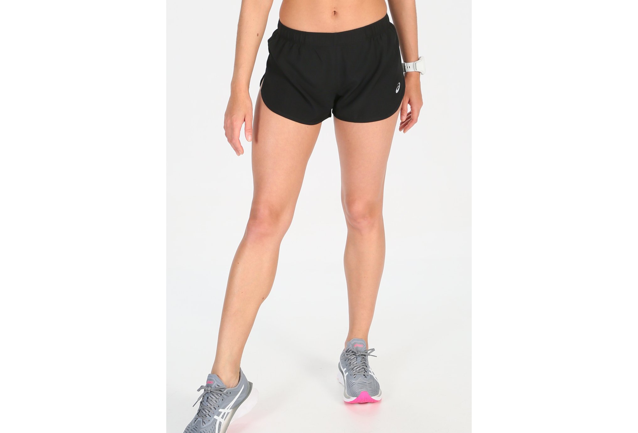 Asics Silver Split W vêtement running femme