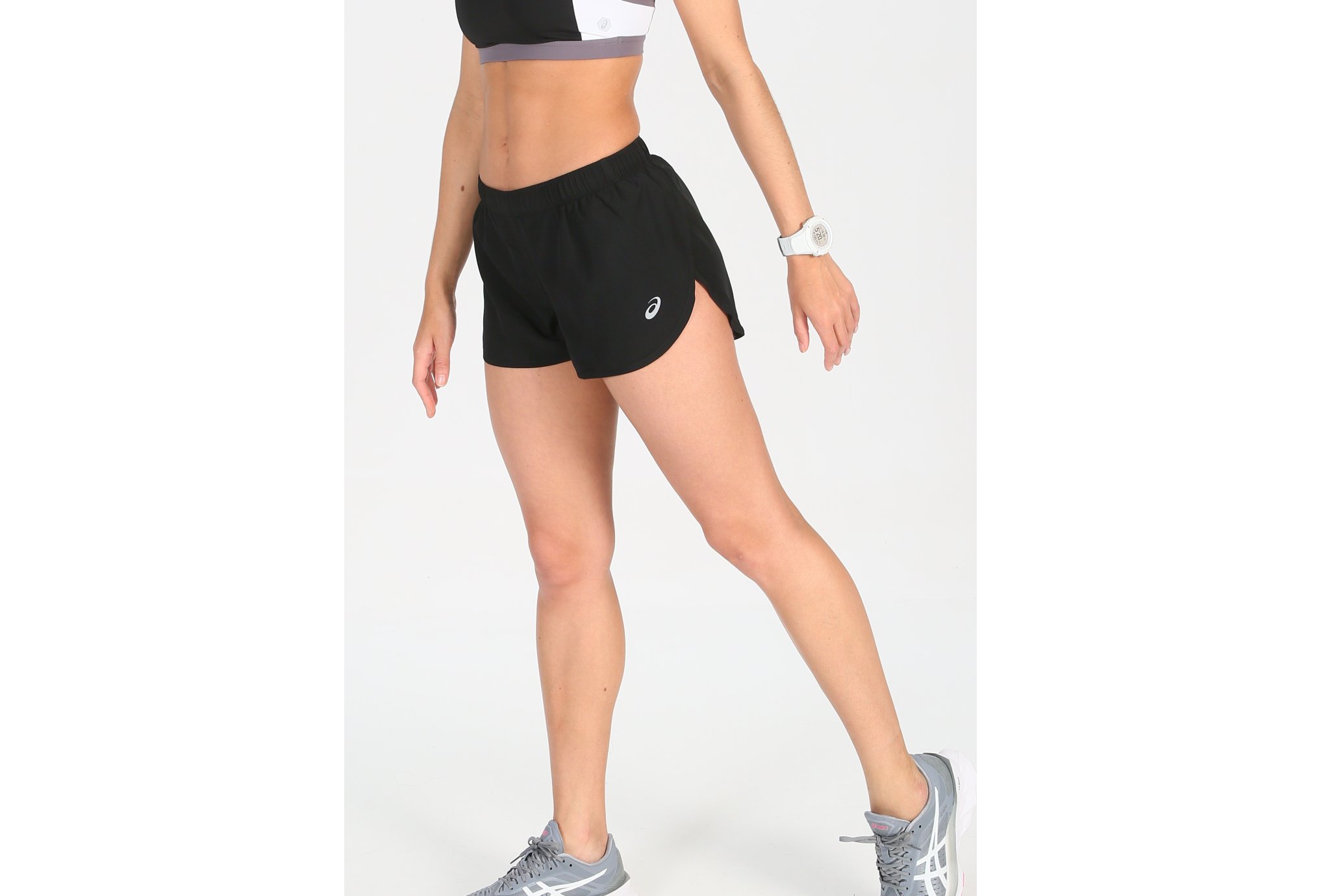 Asics Silver Split W vêtement running femme
