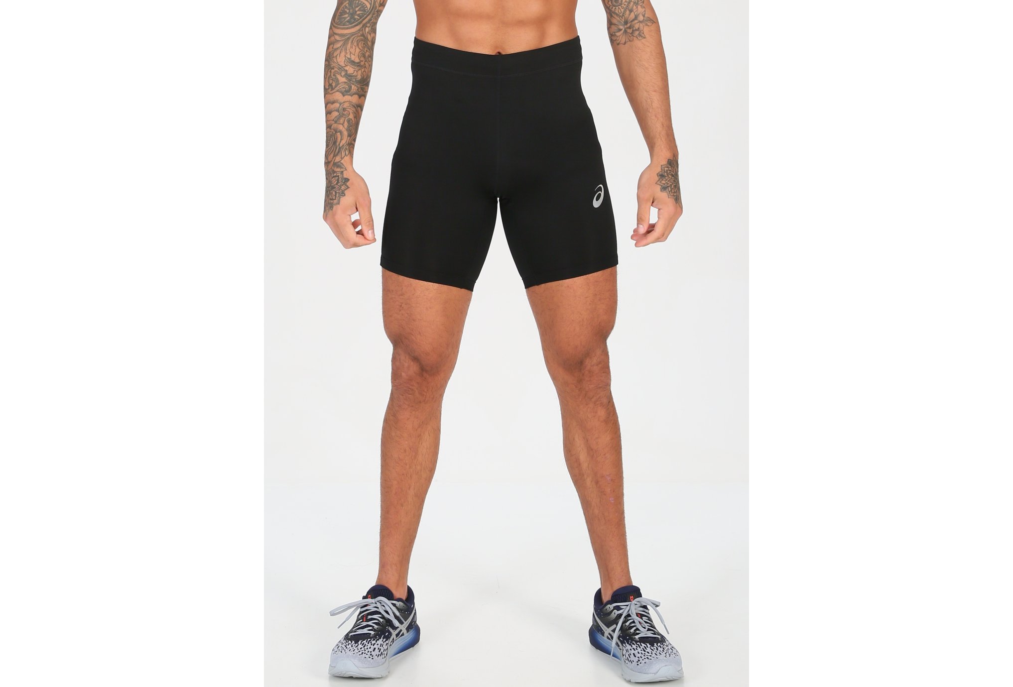 Asics Silver Sprinter M vêtement running homme