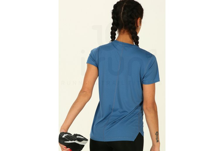 Asics Camiseta manga corta Silver SS Top