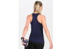Asics camiseta de tirantes Silver