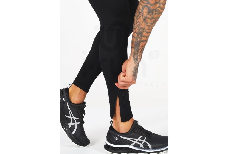 Asics Mallas largas Silver Winter