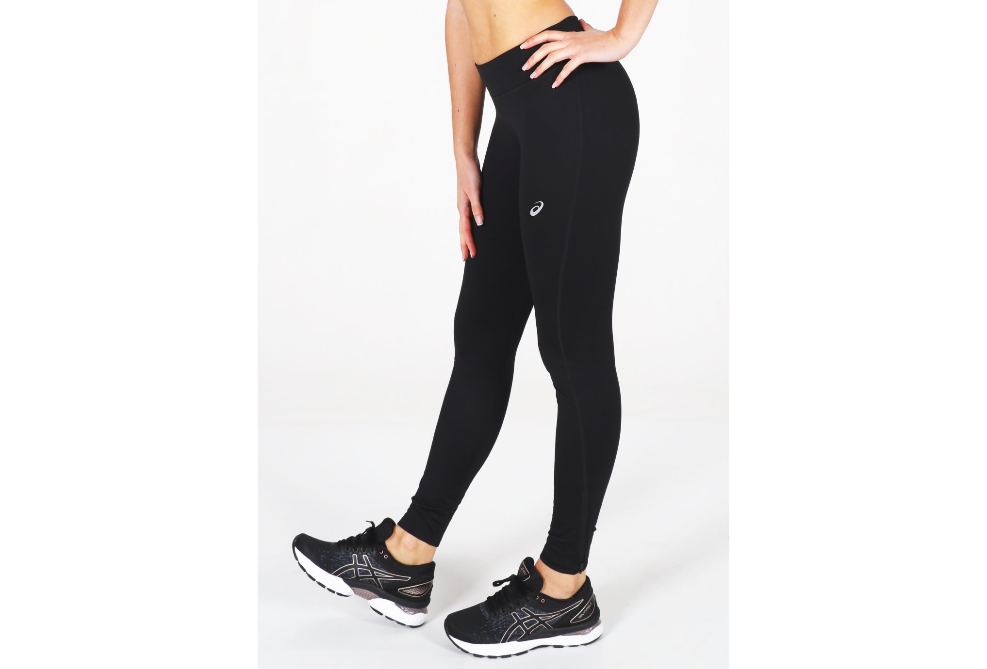 Asics Silver Winter W vêtement running femme