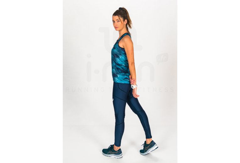 Asics Singlet France Damen