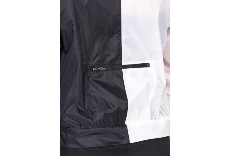 Asics chaqueta SMSB Run