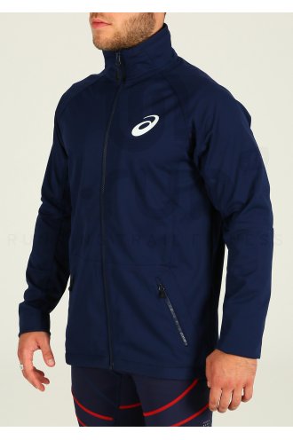 veste asics france