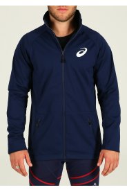Asics Soft Shell Équipe de France M