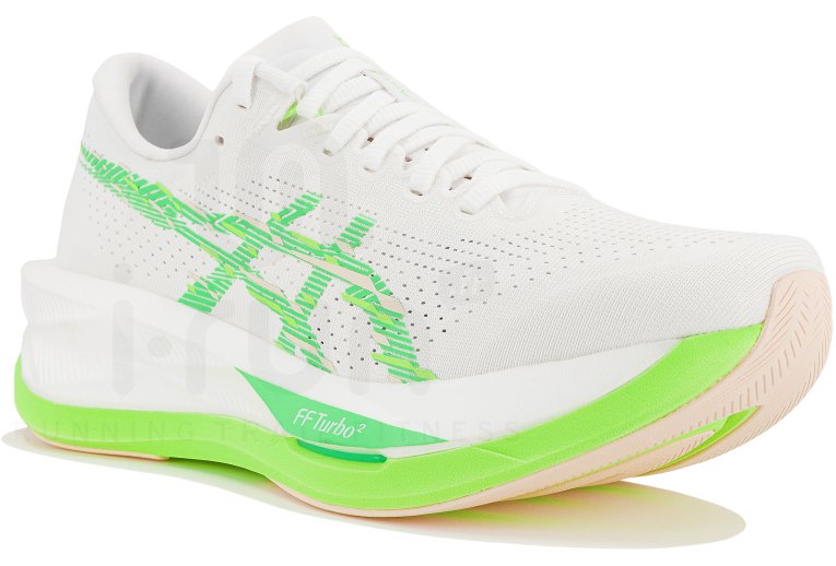 Asics Sonicblast