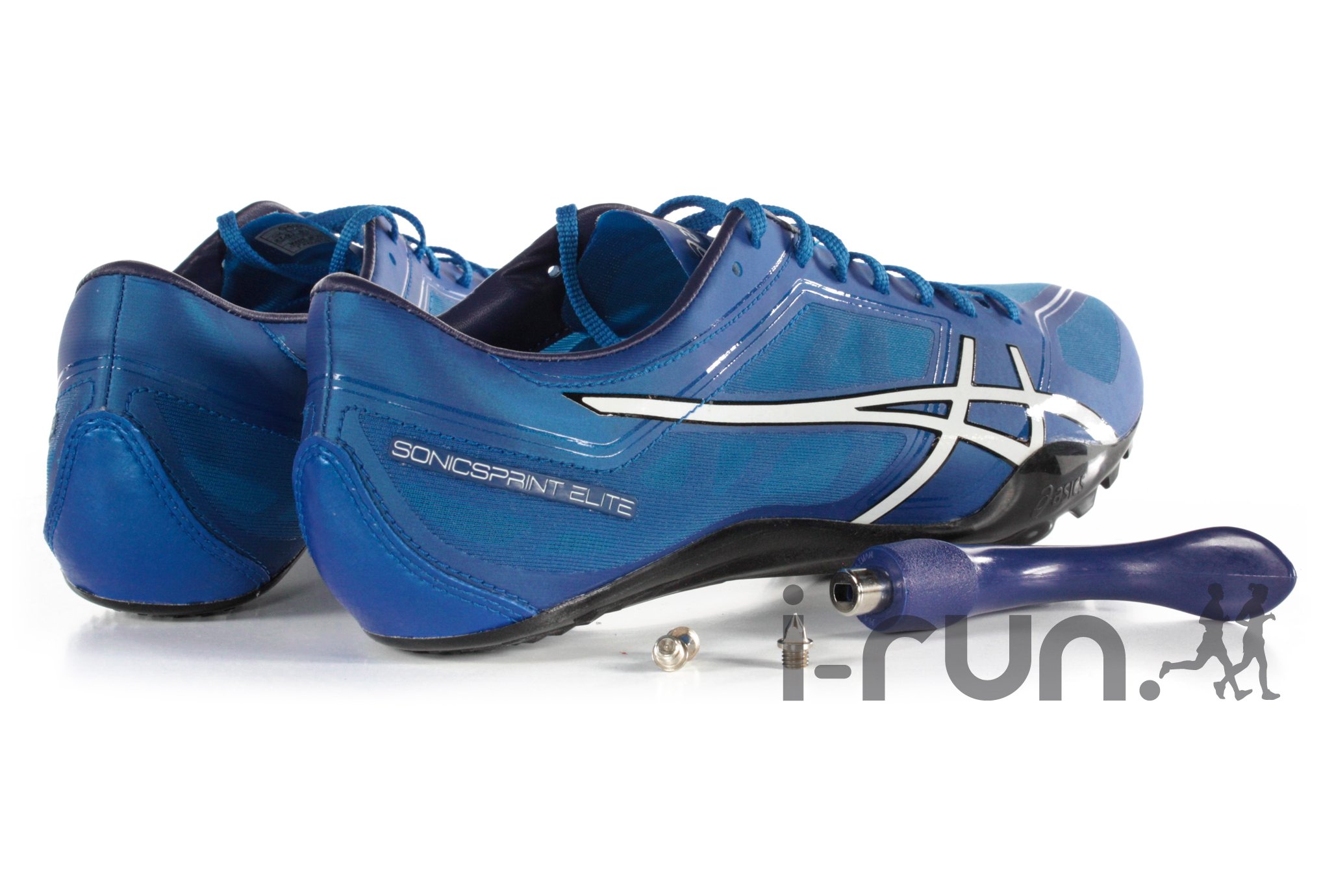 asics sonicsprint elite