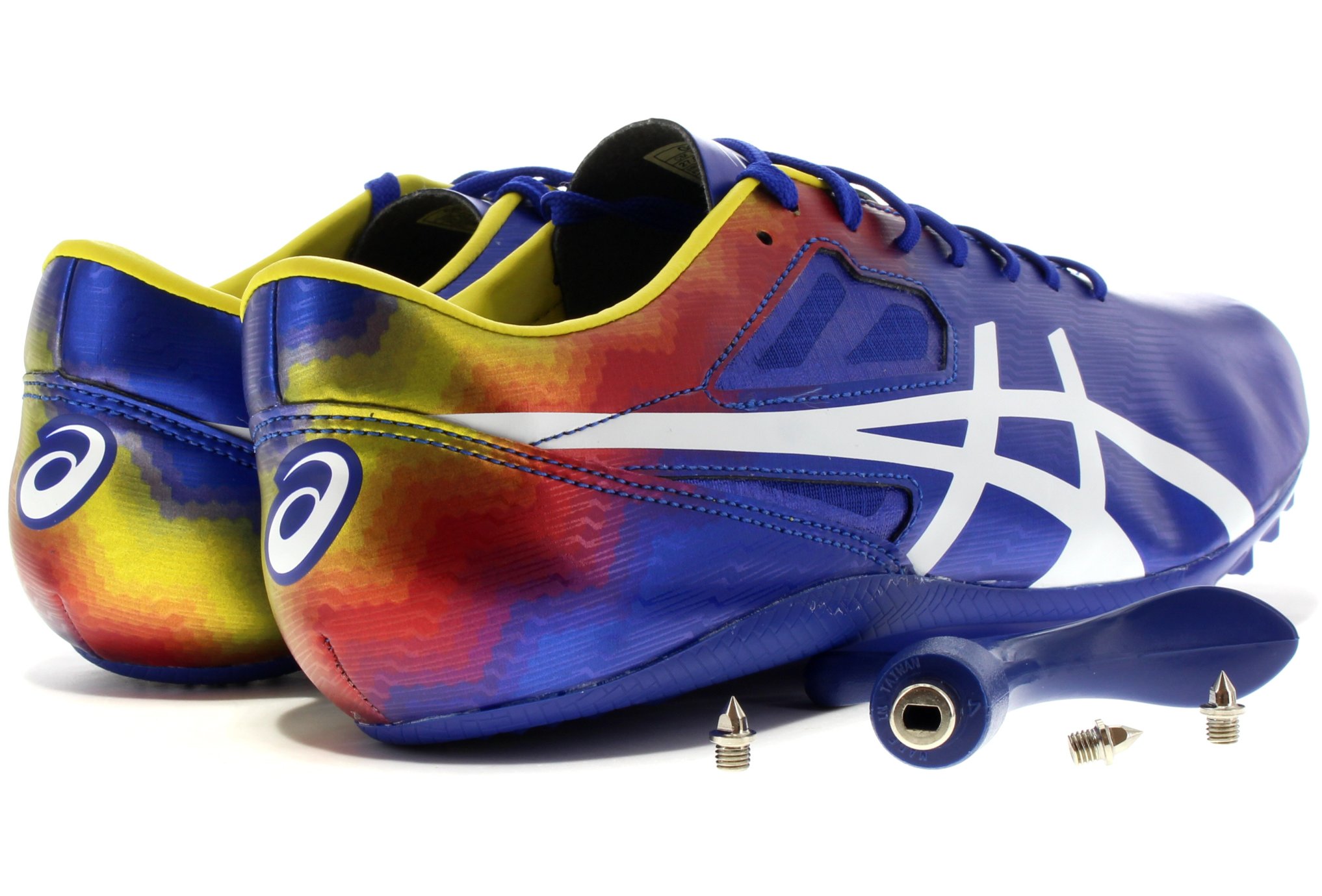 asics sonicsprint womens