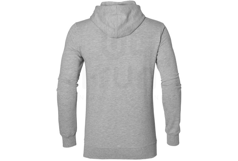 Asics Sudadera Spiral Hoody