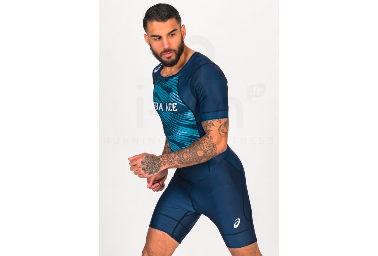 Asics Sprint Suits France Herren
