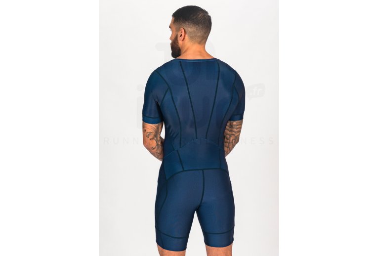 Asics Sprint Suits France Herren