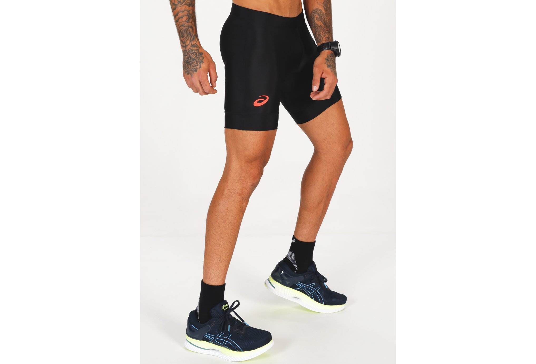 Asics Sprinter M Diététique Vêtements homme