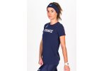 Asics SS Logo Tee France Damen