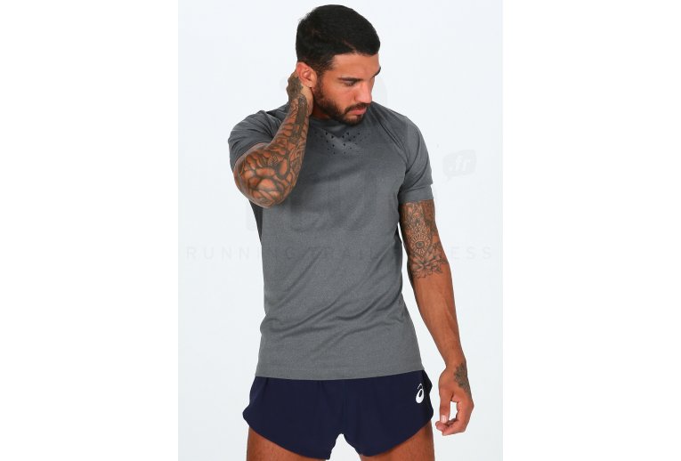 Asics Camiseta manga corta Stride SS Top