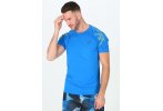 Asics Camiseta manga corta Stripe SS Top